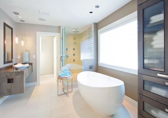 Important plumbing considerations for a bathroom remodel