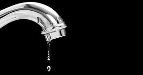 diagnose and repair the leaky faucet