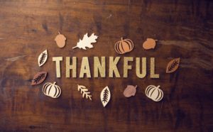Zeek Plumbing is thankful for all of our many customers