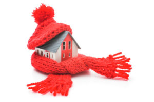 Zeek Plumbing will winterize your home before your winter vacation.