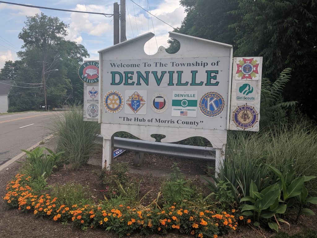 Denville plumbers