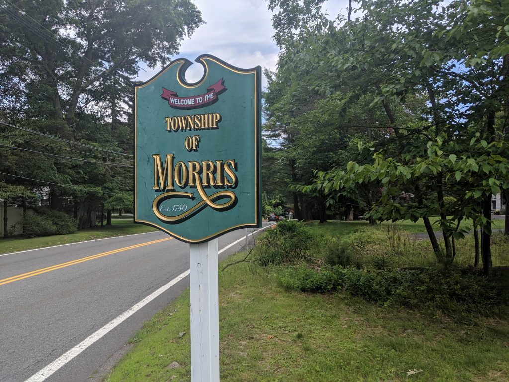 Morristown Plumbers