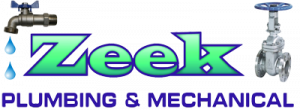 Zeek Plumbing & Mechanical