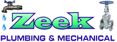 Zeek Plumbing & Mechanical