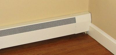 Baseboard Heating