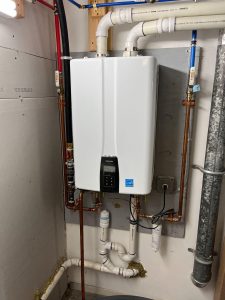 Should I Upgrade To A High Efficiency Water Heater?