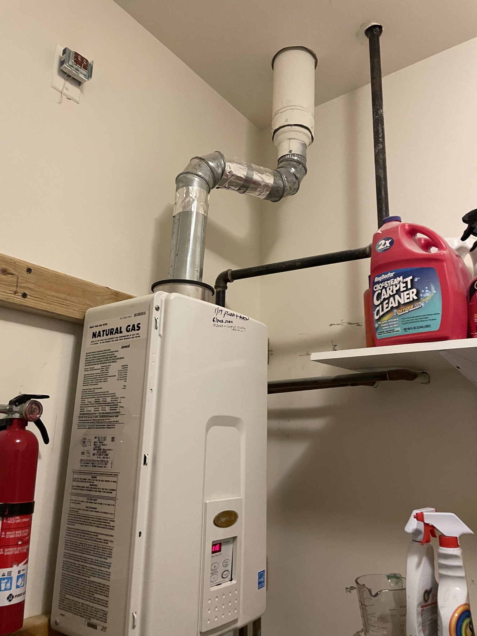 Water Heater Leaking, Causes & Solutions