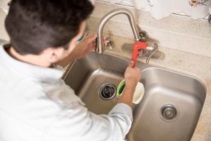 Different Types of Drain Cleaning