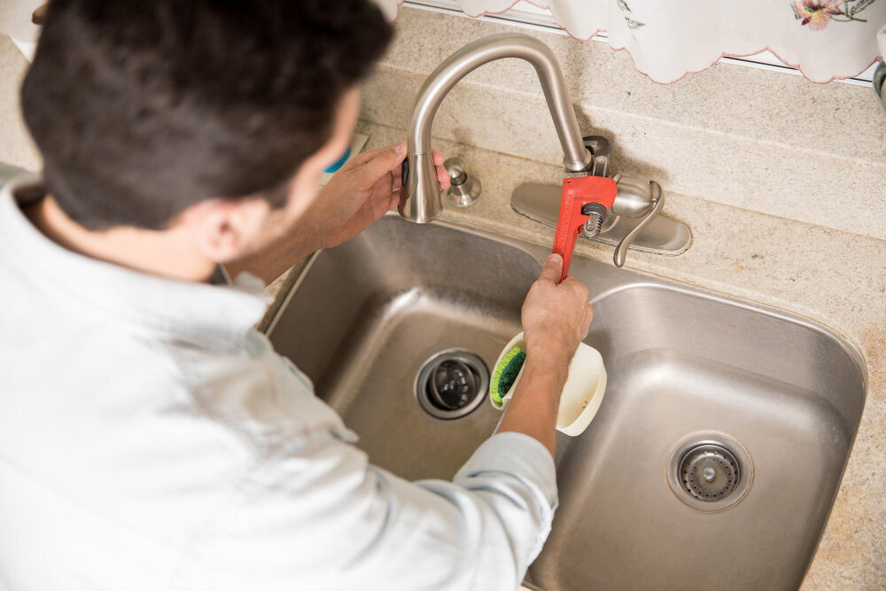 Different Types of Drain Cleaning