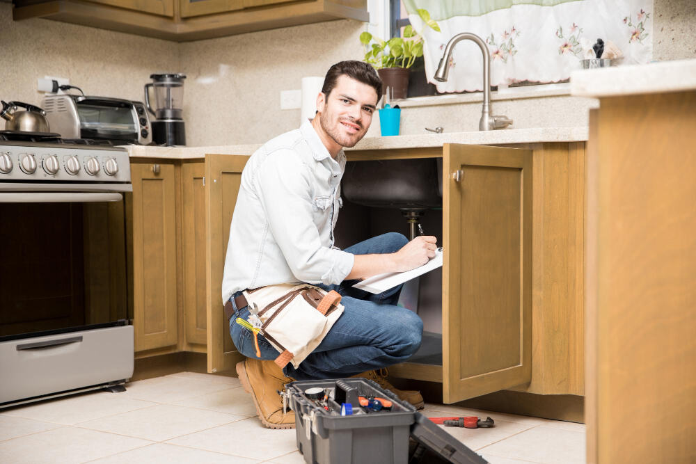 drain cleaning at home