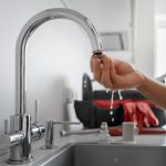 How to Deal with a Dripping Faucet?
