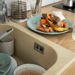 Kitchen Sink Not Draining? Here’s How to Unclog It Quickly and Safely