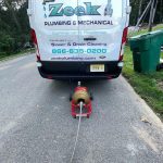 Should You Use Salt Down Your Drain to Clear Plumbing Clogs?