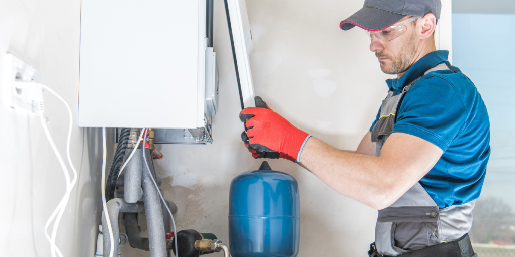 Top Reasons Why Water Heaters Fail in Northern New Jersey