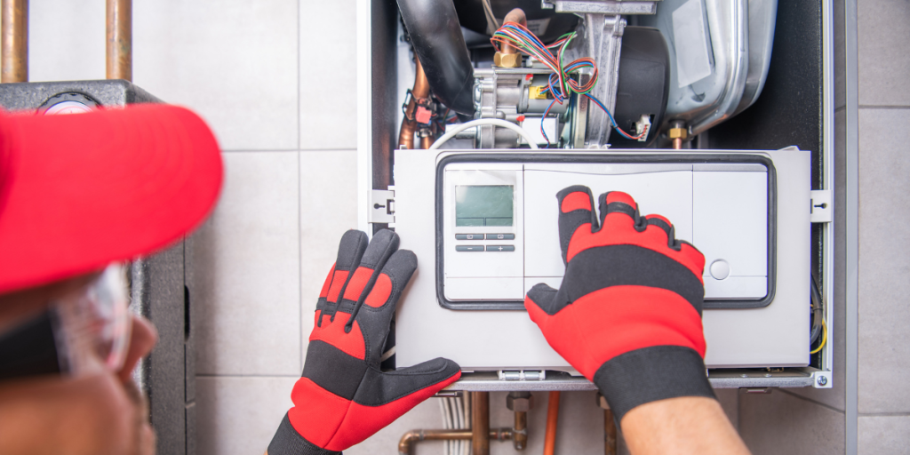 What to Know Before Replacing Your Water Heater