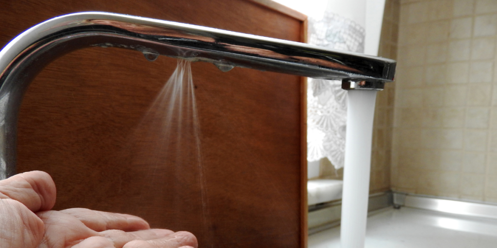 Leaky Faucets
