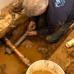 Preventing Basement Floods in Chatham and Madison Homes