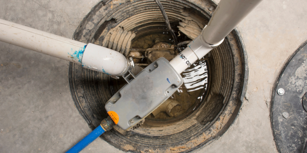 Sewer Line Backups