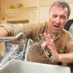 What Are the Most Common Plumbing Problems Homeowners Face? 