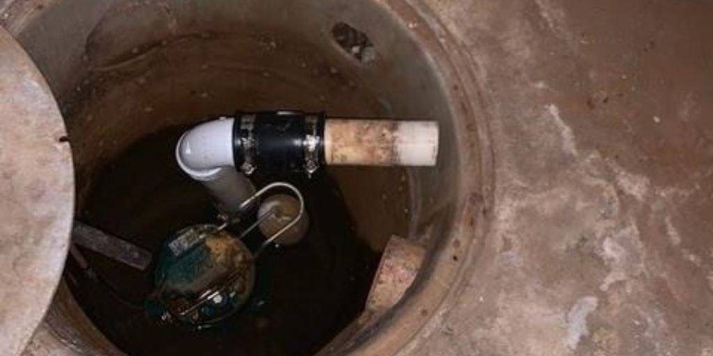 Keep Your Sump Pump in Top Shape
