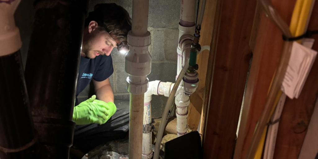 Interior Basement Solutions
