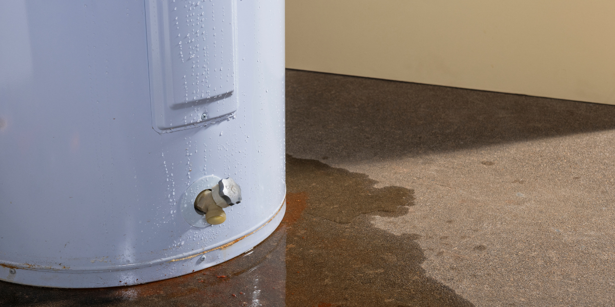 Water Heater Problems