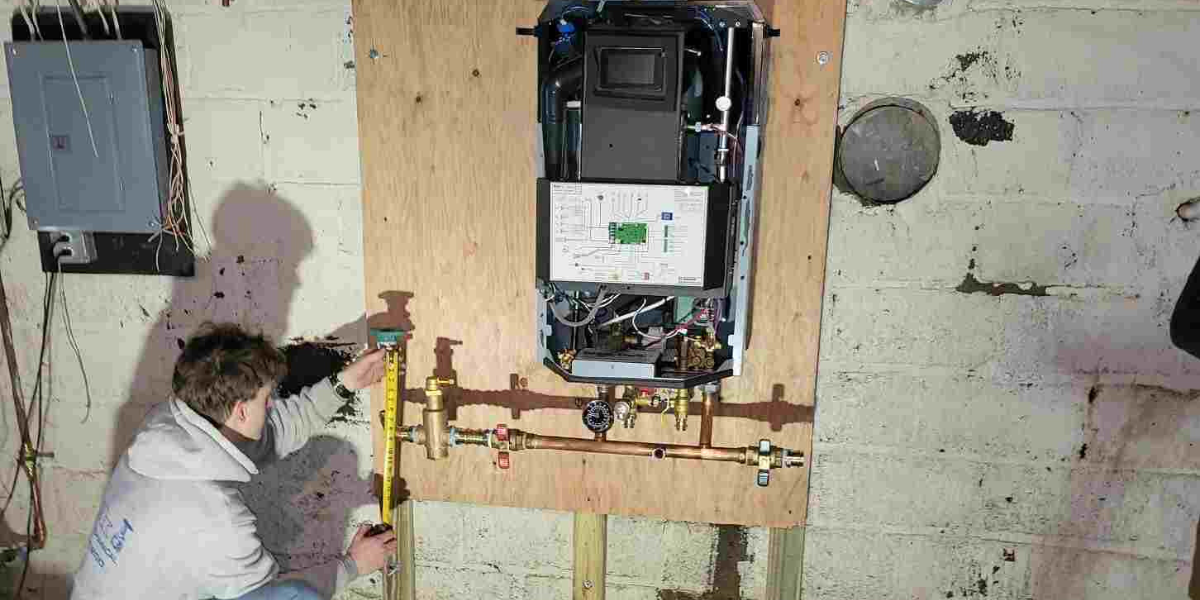 5 Signs Your Boiler Needs Repair ASAP