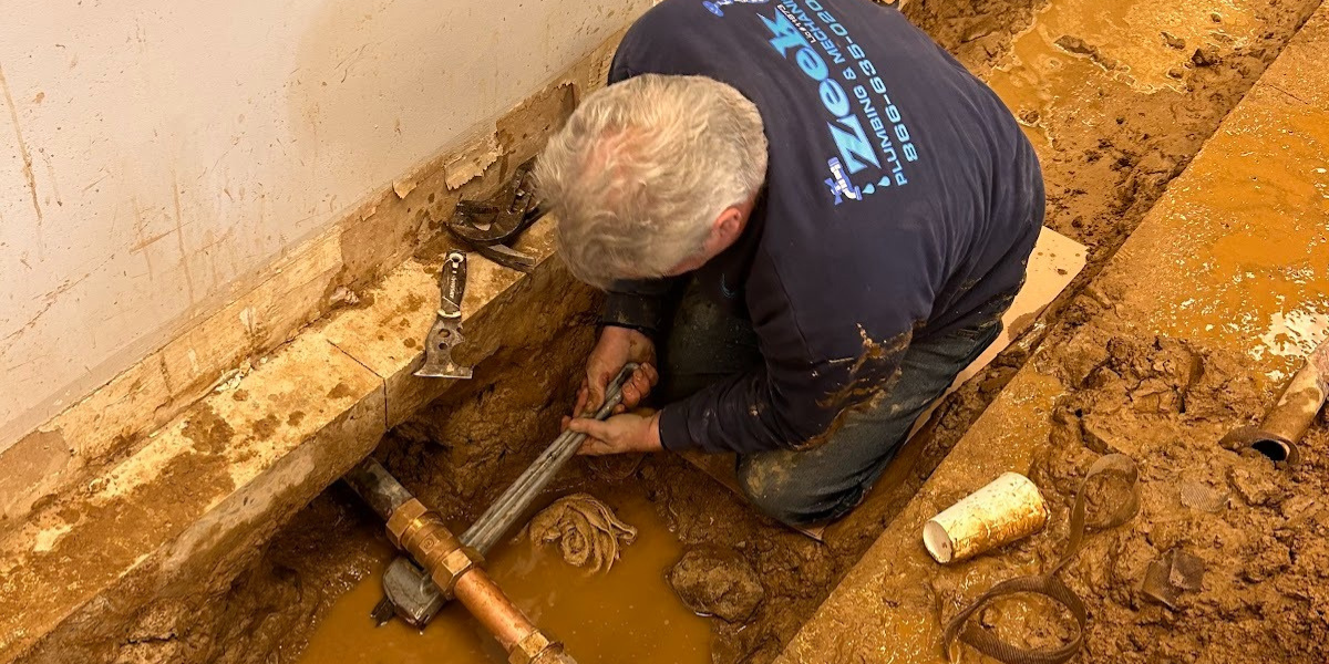 Avoid DIY Disasters_ When to Call a Morris County Plumber