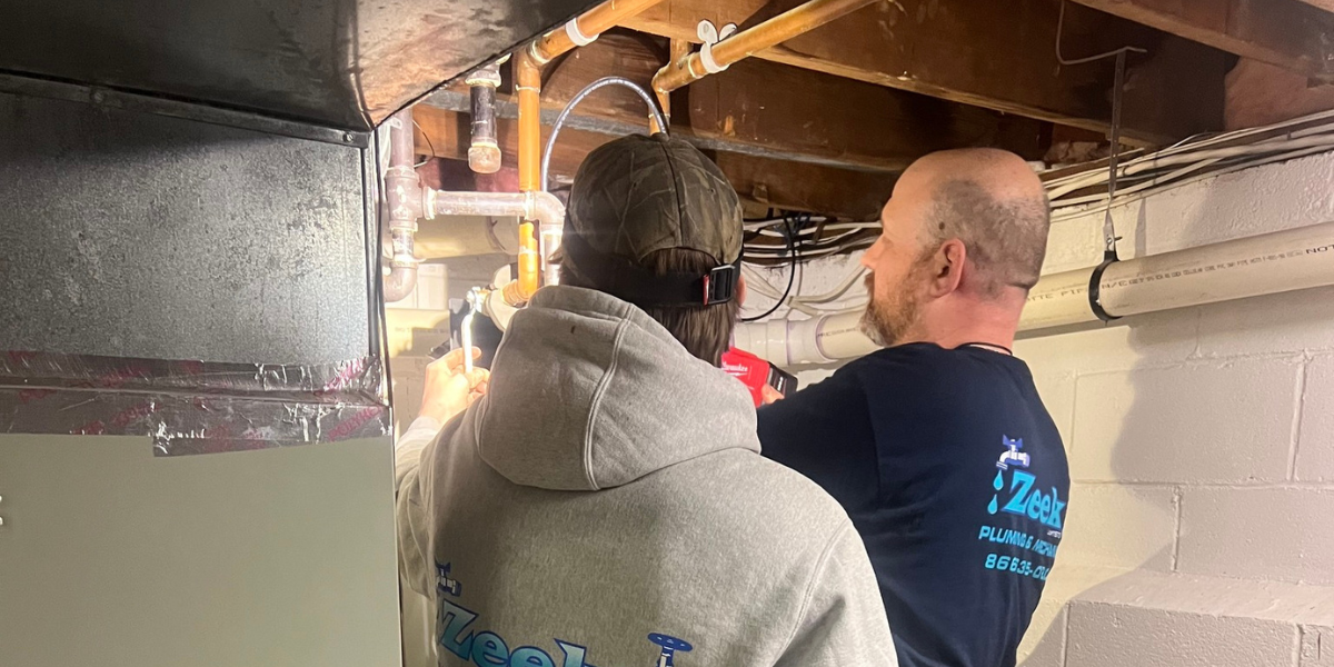 Gas Line Corrosion_ 5 Early Warning Signs You Can't Afford to Miss Feature Image