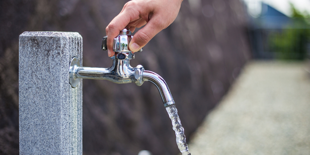Municipal Water Supply or Water Heater Issues