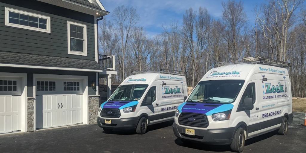 Why Choose Zeek Plumbing for Your Baseboard Heating Needs