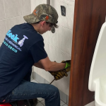 Drain Cleaning: How to Prevent Costly Backups