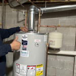 Energy Saving Water Heater Tips for NJ Homeowners