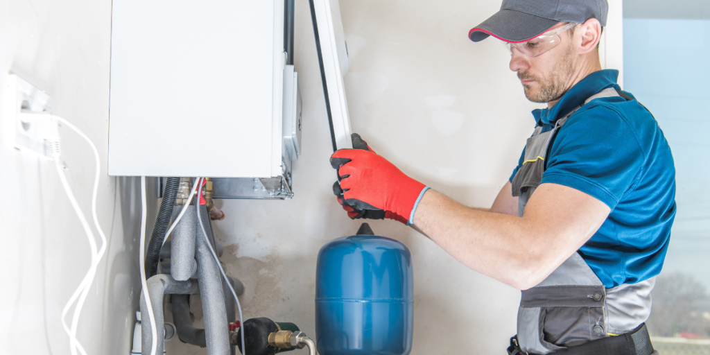 Why Home Water Heater Maintenance Matters in NJ