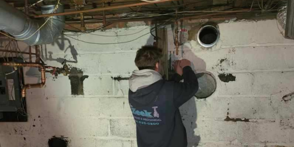 10. Regular Boiler Inspection Service