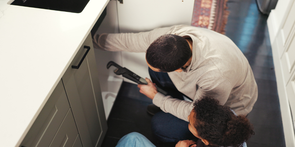 Schedule Regular Home Drain Maintenance
