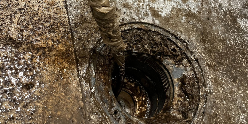 Why Preventive Drain Cleaning Matters

