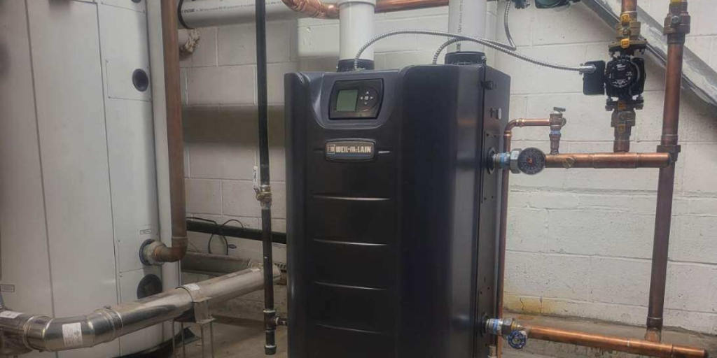 Why You Need to Get Your Boiler Ready