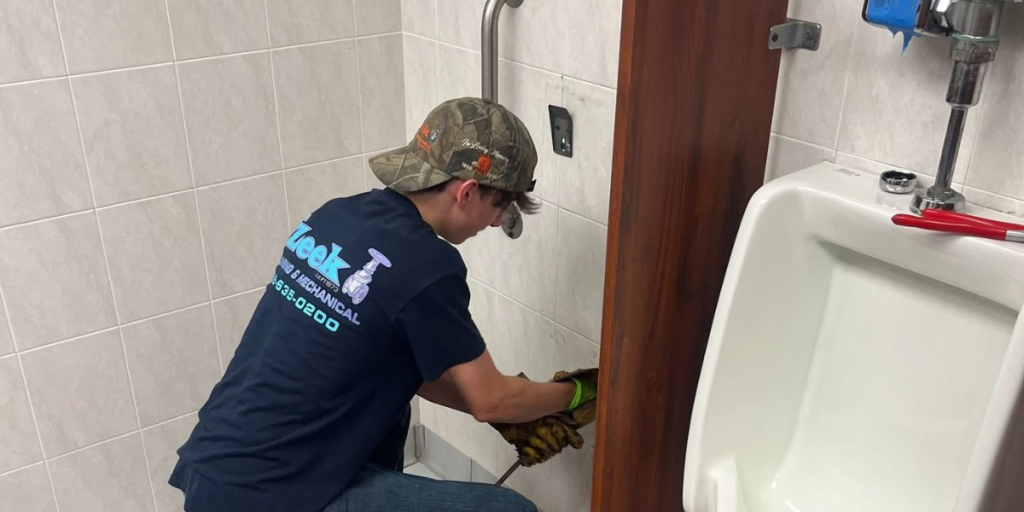 Prevent Clogs with Routine Maintenance