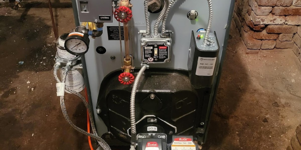 Additional Tips for Boiler Maintenance in Randolph
