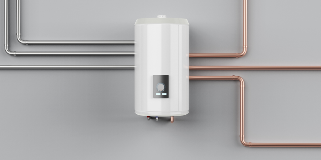 Tankless Water Heaters