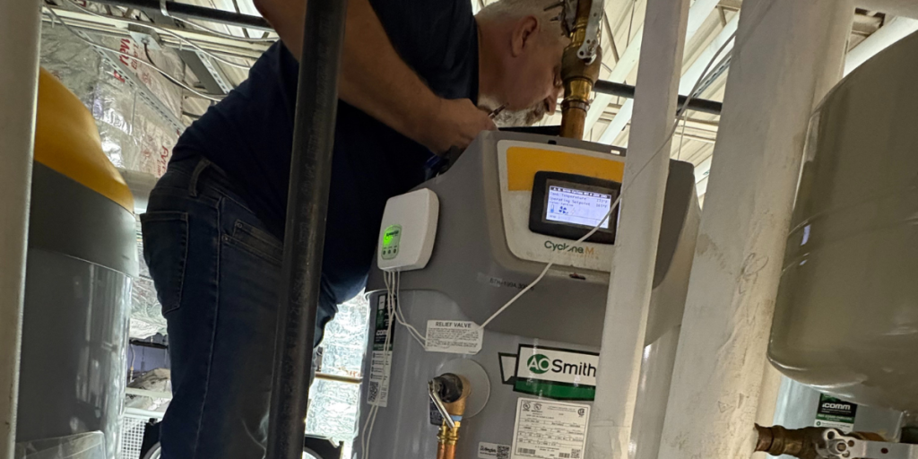 Adjust and Maintain Your Current Water Heater