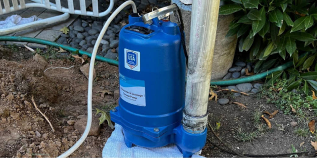 When to Call for Professional Sump Pump Services in Chatham
