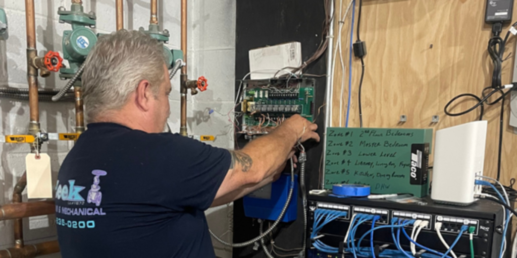 Average Cost of Commercial Plumbing Services