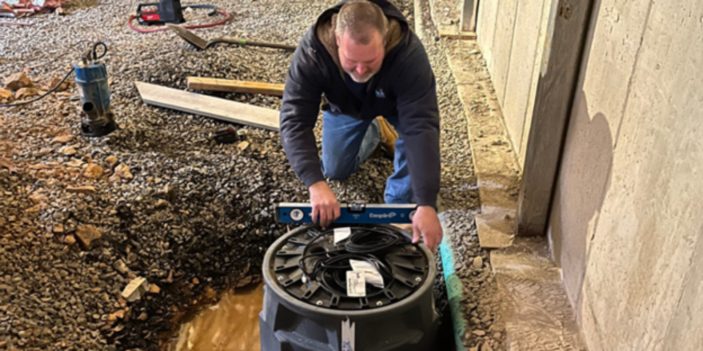 Top Four Plumbing Code Violations to Watch For