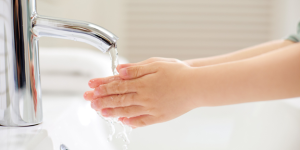 Beyond Cost, Practical Advantages of Touchless Systems 