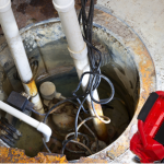 Why Is My Sump Pump Running Without Rain in Chatham, and What Should I Do?  
