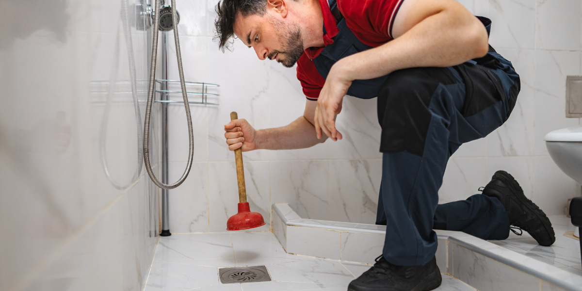 drain cleaning hydro jetting