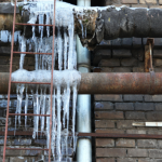 Ways to Help Prevent Frozen Pipes and Plumbing Problems During Cold Weather