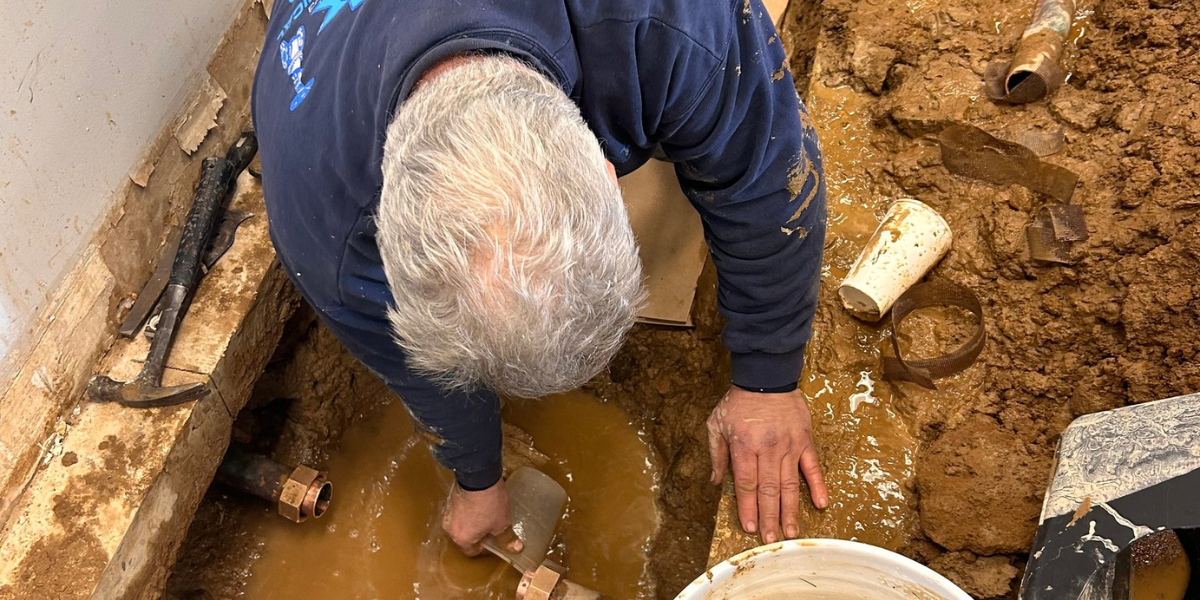 Sump Pump Maintenance Checklist for NJ Homes (Before the Next Heavy Rain)